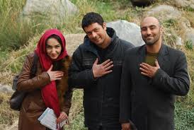 نمايش فيلم "ندارها" در موزه معاصر تهران