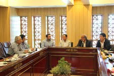استفاده از تجربه انستیتو فولاد پسکو کره برای راه اندازی مرکز تحقیقات فولاد ایران