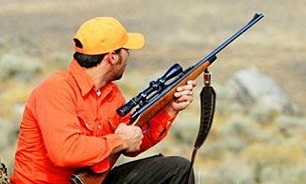 باشکار وصید غیرمجاز انواع پرنده برخورد جدی می شود