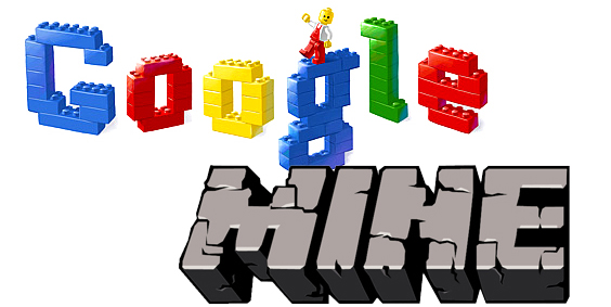 Google Mine چيست؟
