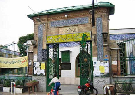 آستان مقدس امامزاده یحیی (ع) میزبان طرح نشاط معنوی