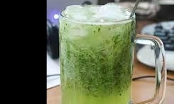 سِرو عرقیات گیاهی و سنتی به جای کاپوچینو و کافی‌میکس