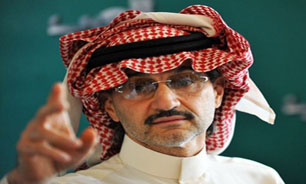 شاهزاده سعودی در دادگاهی در انگلیس حاضر شد