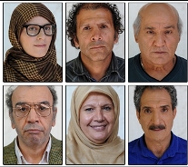سياوش خيرابي در "مرغ تخم طلا" بازي مي كند