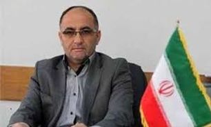 آب‌یاری مدرن بیش از 2200 هکتار از اراضی دشت سلماس