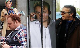 تکلیف سریال‎های رمضان 92 مشخص شد