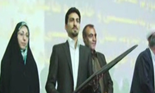 باز شدن بخت 40 زندانی به کمک یک عروس و داماد اصفهانی + فیلم