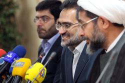 نمایشگاه قرآن یکی از بزرگترین رویدادهای معنوی در جهان اسلام است