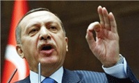 قاتل اردوغان کيست؟