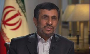ملت ايران همچون ملت روسيه در کنار سوريه خواهند ايستاد / کشورهاي غربي خواستار ادامه بحران در سوريه و گسترش بي ثباتي در کل منطقه خاورميانه هستند