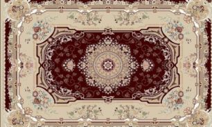 فرش ماشینی فلجتان می کند!