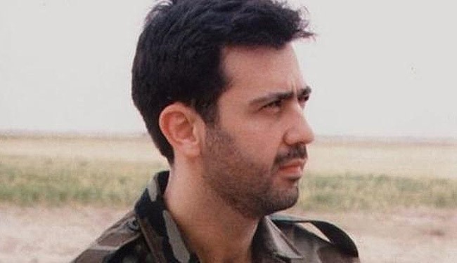 ورود ماهر اسد به عملیات حمص
