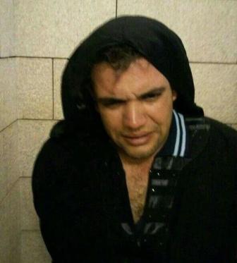 اين يک حاج خانم ايراني نيست!+عکس