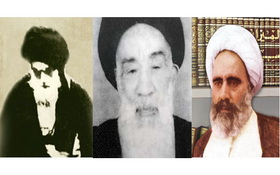 میرزای شیرازی و نقطه اوج حرکت انقلابی و مبارزاتی در قضیه تحریم تنباکو