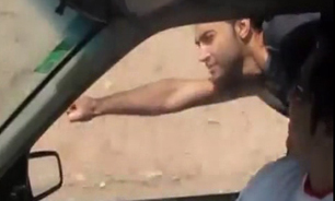 سفر سوپرمن به شهر کرد + فیلم