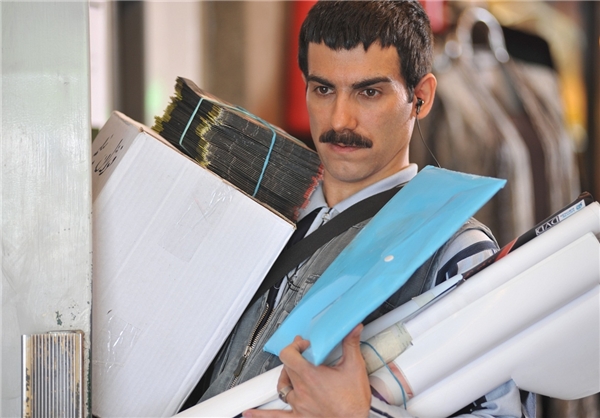 ساخت تيتراژ "وام عسل" هزينه هنگفتي داشت