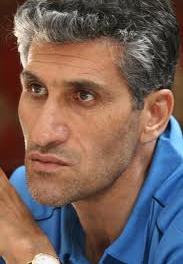 کارخانه: شرایط اقلیمی مکزیک مشکل ساز نیست/ای کاش پلی اف برای نوجوانان نبود