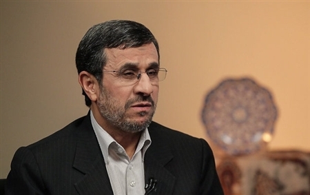 ۱۰۰ درصد مطمئن بودم رئیس‌جمهور می‌شوم / مدتی است در موضوع هسته‌ای دخالت ندارم/ این دولت، دولتی پاک بود/ دولت هیچ بدهی‌ای به بانک مرکزی ندارد