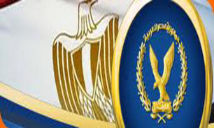 حمايت وزارت کشور مصر از نقشه راه ارتش