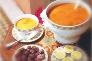 رژیم غذایی مناسب در ماه رمضان