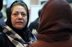 رخشان بني‌اعتماد و كلاري داوران جشنوراه عكس "رژان"/تمديد مهلت ارسال آثار