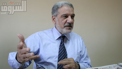 معاون نخست وزير سابق مصر: مصری ها انقلاب را پس گرفتند