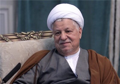 آیت الله شیرازی با رييس مجمع تشخيص مصلحت دیدار‌کرد