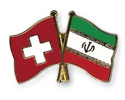 پایان ماموریت سفیر سوئیس در ایران