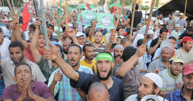 سرنوشت اخوان‌المسلمين پس از بركناري مرسي چه خواهد بود؟