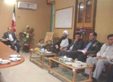 مبارزه با قاچاق کالا در گرو همت جدی مسوولان است