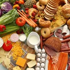 نمایشگاه بین المللی مواد غذایی هنگ کنگ