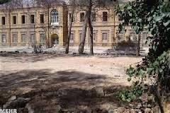اختصاص 500 میلیون تومان برای مرمت باغ تاریخی رحیم‌ آباد در بیرجند