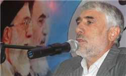 اجازه تصرف غیرقانونی به هیچ دستگاهی در پارک جنگلی یاسوج نمی‌دهیم