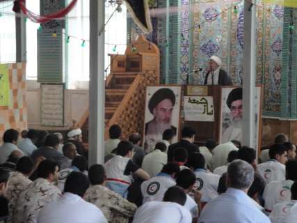 ماه مبارک رمضان ماه نوسازی روح و روان است