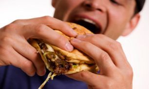 چرا گاهي اوقات اشتهاي کاذب داريد؟