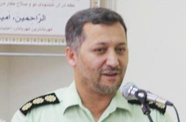 352 پاسگاه حفاظت منابع طبيعي در كشور فعال است