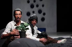نشست رسانه ای نمایش "ترنج" برگزار می شود