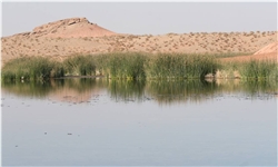 ثبت تالاب مره در کنوانسیون رامسر