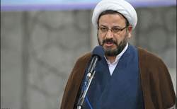 روحانی بودن روحانی یکی از عوامل رأی اوست