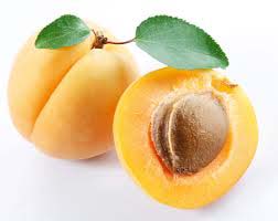 همه فواید زردآلو