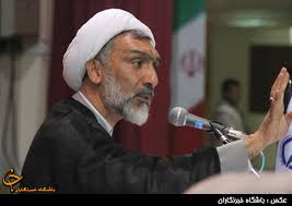 کتاب "گناهان کبیره" را به پورمحمدي اهدا مي‌كنيم!