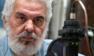 عشق رمز ماندگاري "مرد هزار حنجره" است