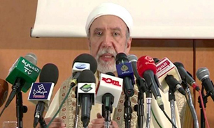 مفتی تونس در پی مخالفت با جنگ در سوریه برکنار شد