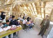 بیش از پنج هزار مدرسه عشایر در کشور فعال است