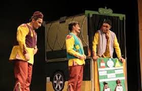 کمدی موزیکال "سرآشپز پیشنهاد می کند"؛ مهمان جدید تماشاخانه سنگلج