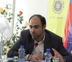 شرکت شهرک صنعتی استان سمنان در کشور رتبه اول کسب کرد