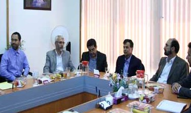 انتصاب جدید در شبکه جهانی سحر