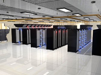 همدان محوریت غرب کشور را در راه اندازی دیتا سنتر به خود اختصاص داد
