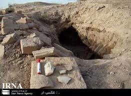 باند حفاران غیر مجاز آثار تاریخی در کجور مازندران  متلاشی شد