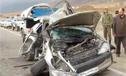 همکاری همه نهادها با پلیس برای کاهش تخلفات رانندگی